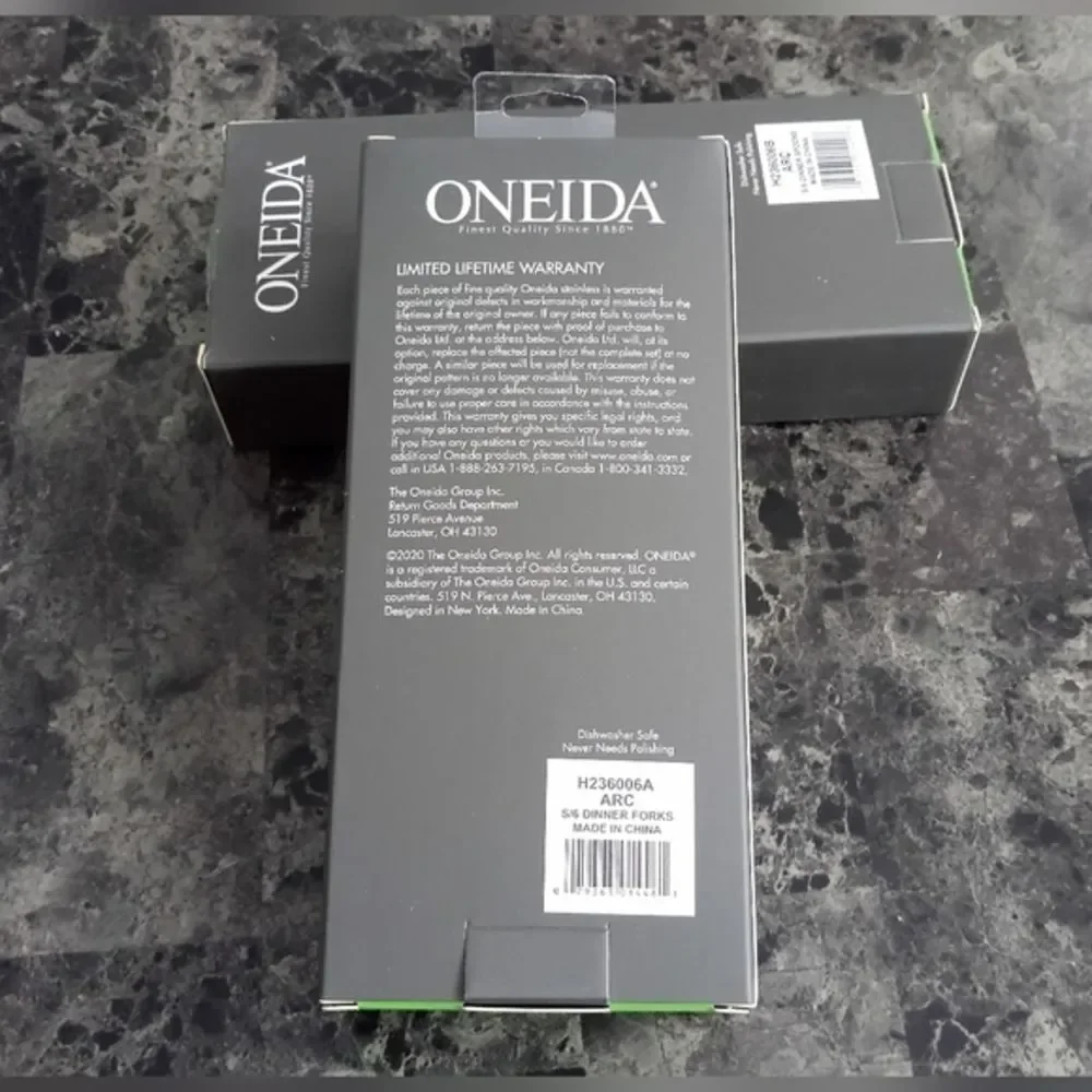 Oneida brand new
